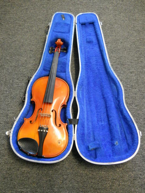 Roth violin models
