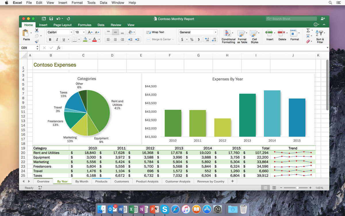Microsoft Office 2016 For Mac Vl Utilitu